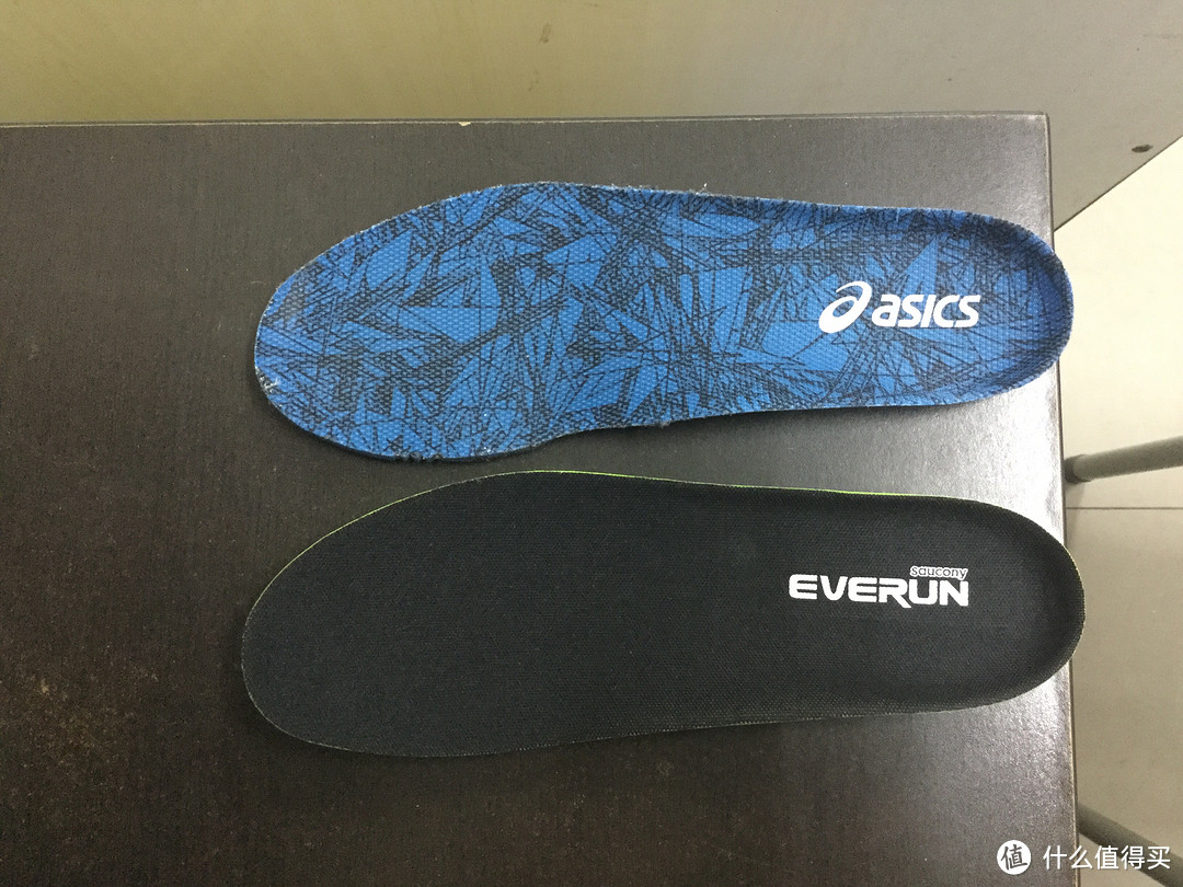 拒绝长膘 从现在做起： Asics Quantum 360+Saucony Triumph ISO 2跑鞋晒单