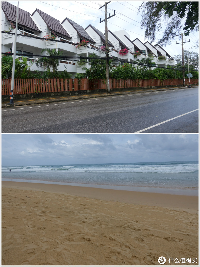 毕业旅行：泰国普吉岛7天，虽是雨季，人对了，依然开心