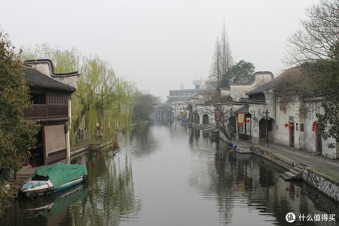 #原创新人# 烟花三月下南浔：您有一封来自拖延症患者的南浔旅游攻略，请查收！