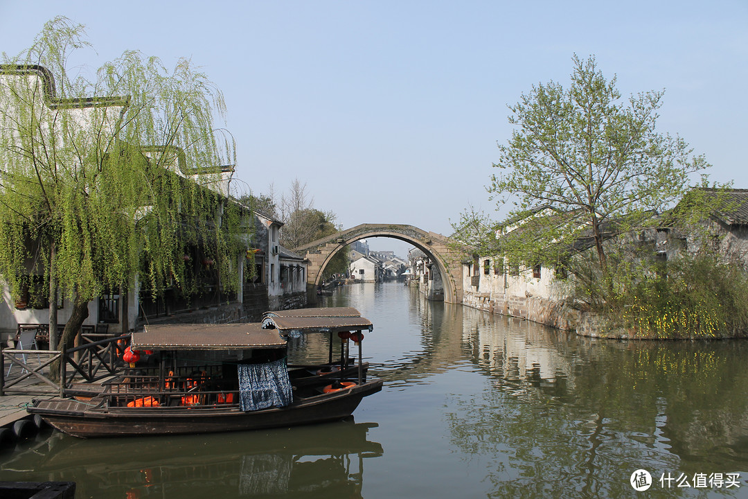 #原创新人# 烟花三月下南浔：您有一封来自拖延症患者的南浔旅游攻略，请查收！