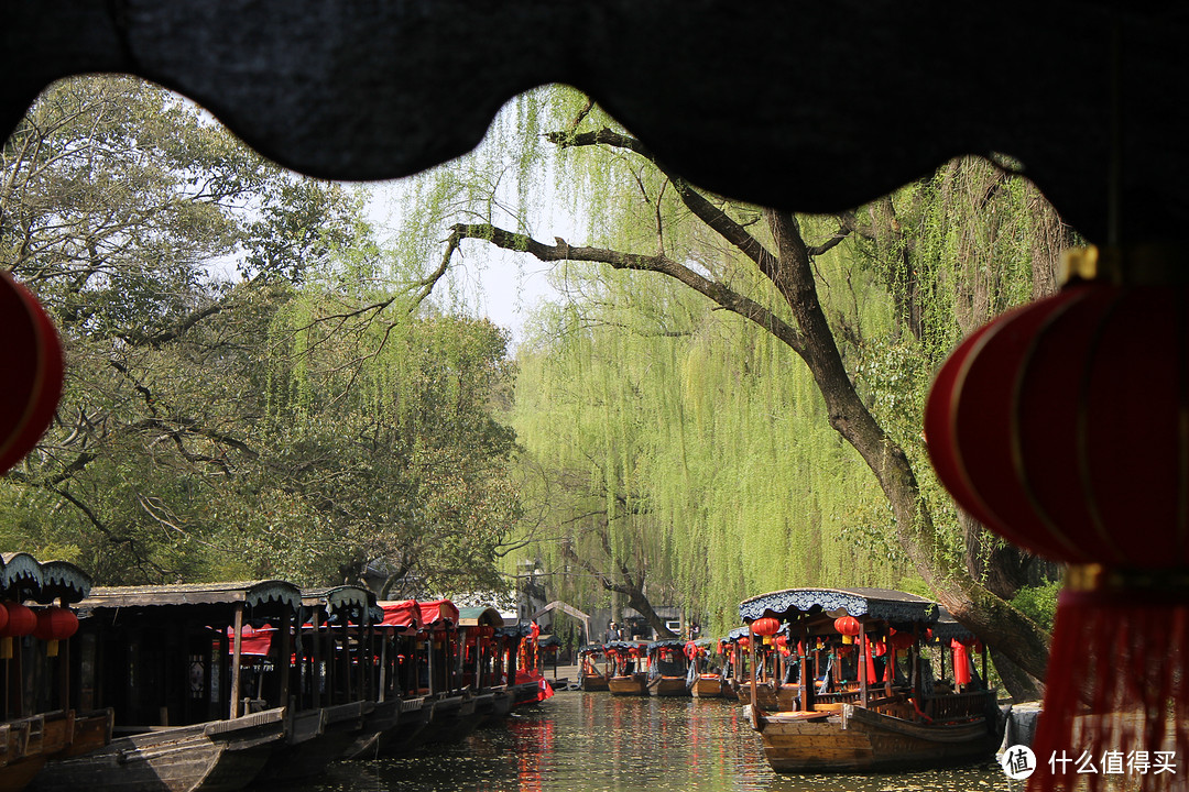 #原创新人# 烟花三月下南浔：您有一封来自拖延症患者的南浔旅游攻略，请查收！