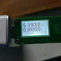 ANKER 60W 6口USB充电器使用总结(电流|功率)