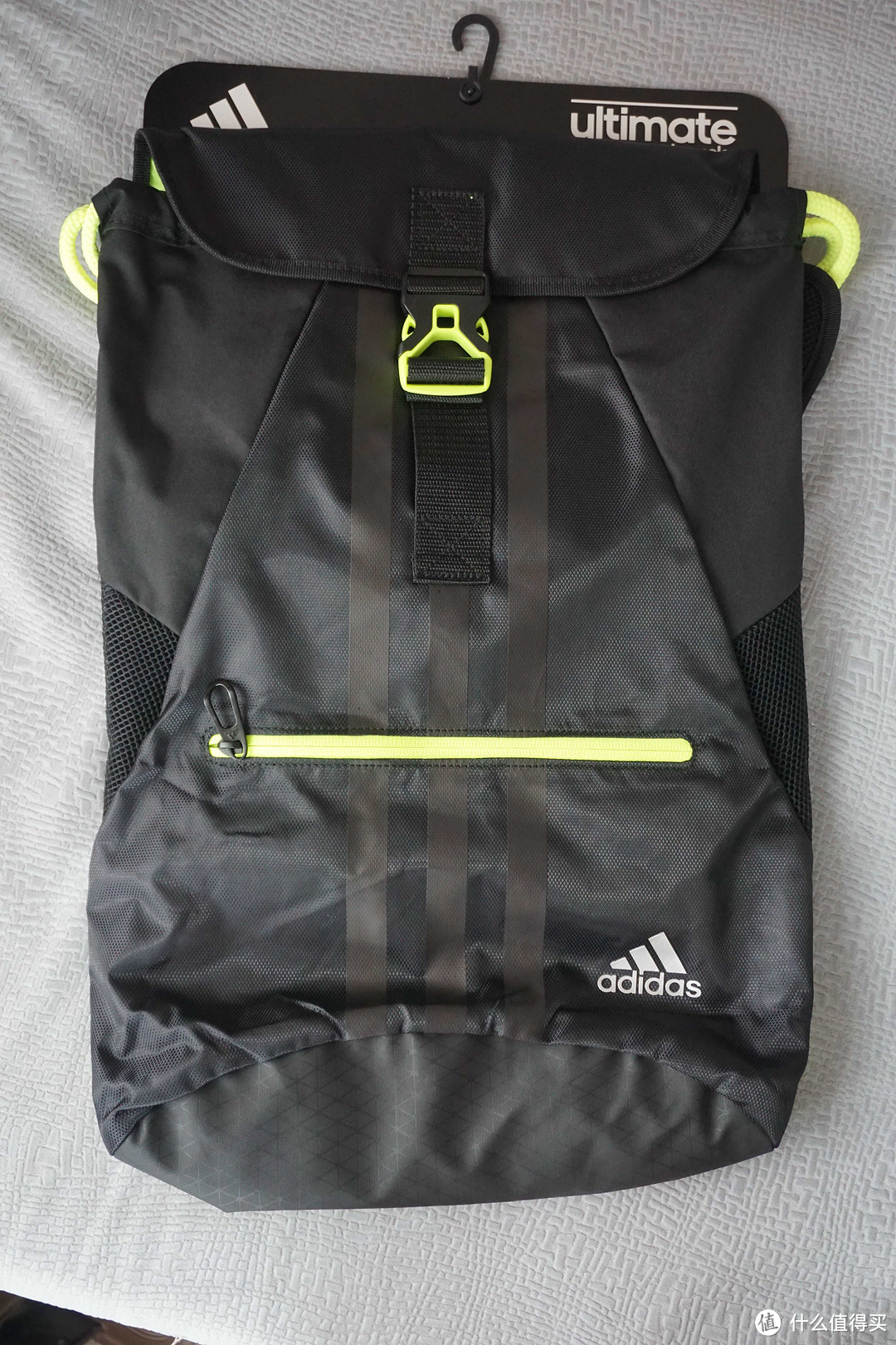 Adidas Ultimate Core II 轻便背包