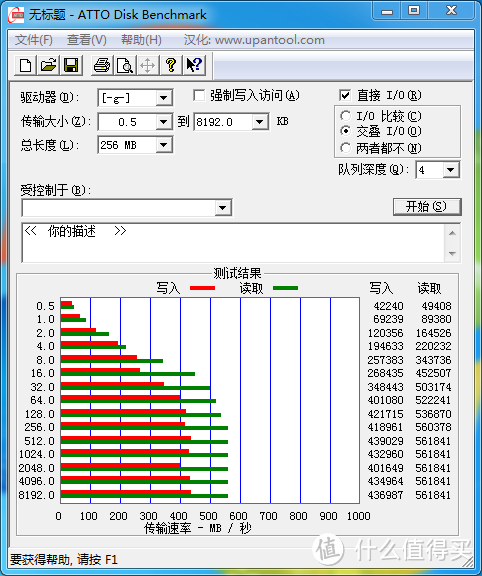 如何解决SSD掉速的正确姿势！浦科特 M7VC 256G SATA3 SSD固态硬盘 入手