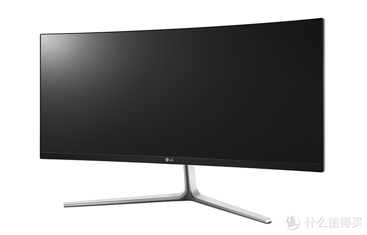 #本站首晒#办公娱乐两不误：LG 21:9曲面超宽屏显示器（29UC97C-B）