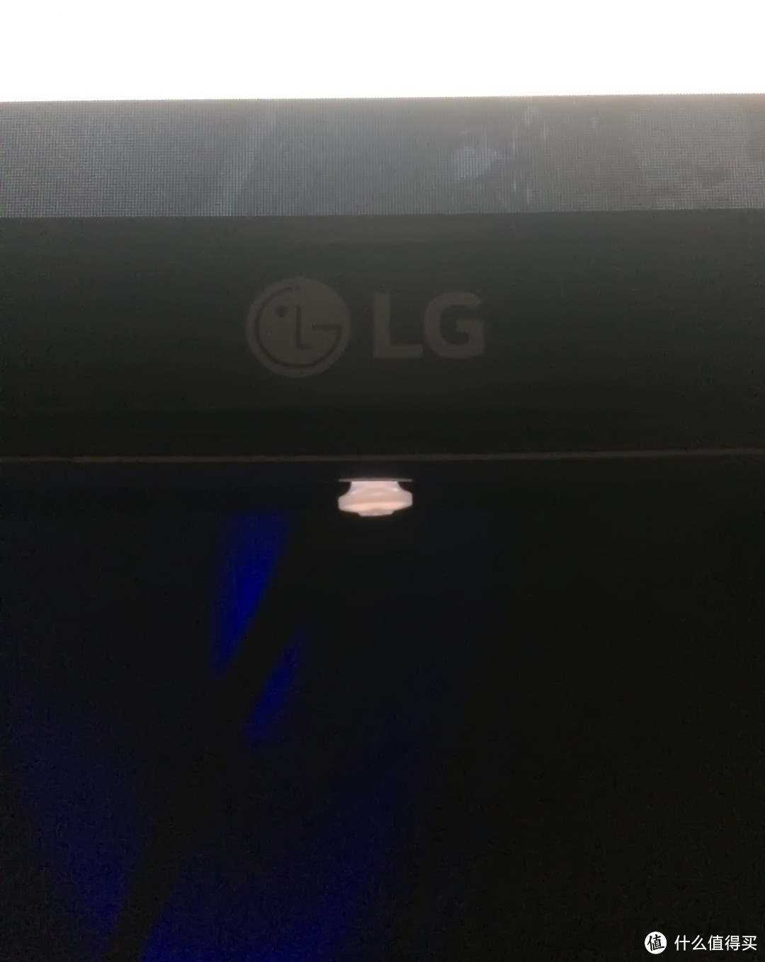 #本站首晒#办公娱乐两不误：LG 21:9曲面超宽屏显示器（29UC97C-B）