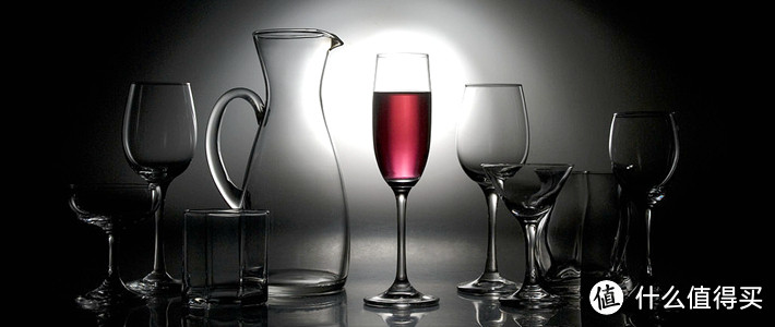 酒具中的性价比之选：AUMINT 奥米特 以撒系列 红酒杯 开箱