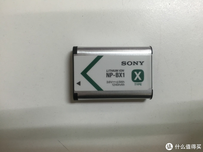#原创新人# Sony 索尼 HDR-AS50R 运动相机 开箱