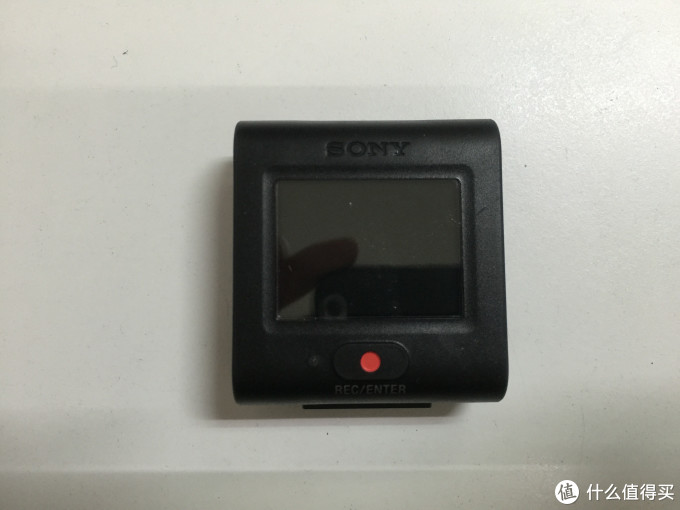 #原创新人# Sony 索尼 HDR-AS50R 运动相机 开箱