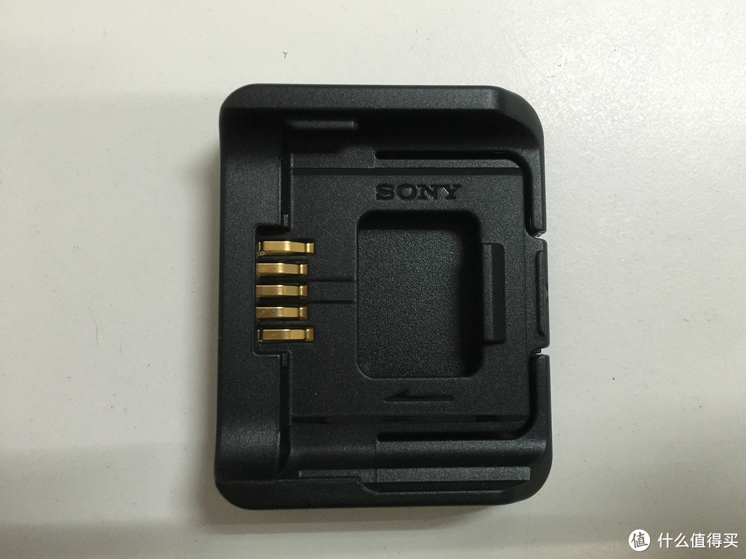 #原创新人# Sony 索尼 HDR-AS50R 运动相机 开箱