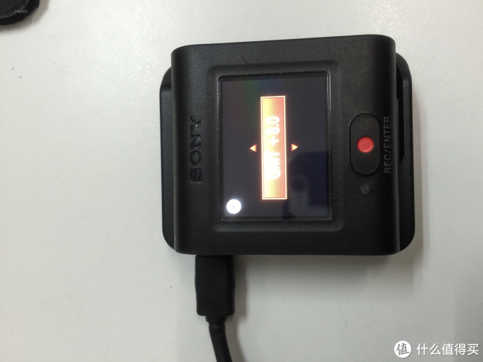 #原创新人# Sony 索尼 HDR-AS50R 运动相机 开箱