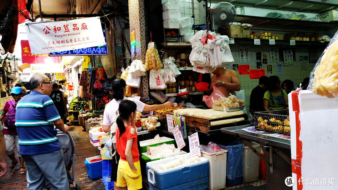 接地气的摘星之旅：那些香港便宜的米其林食肆+个人推荐