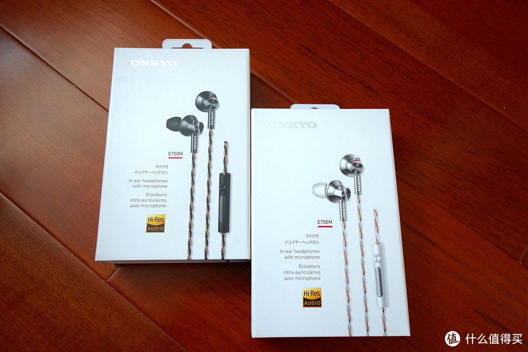 日系冷门新感受——ONKYO 安桥 E700M 入耳式麦克风耳机 试听分享