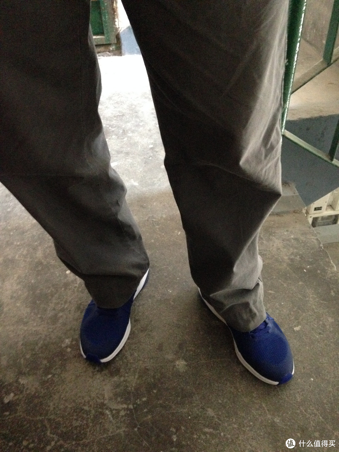 #本站首晒# 实惠的大童鞋！NIKE AIR MAX DYNASTY (附GS与PS童鞋对比)