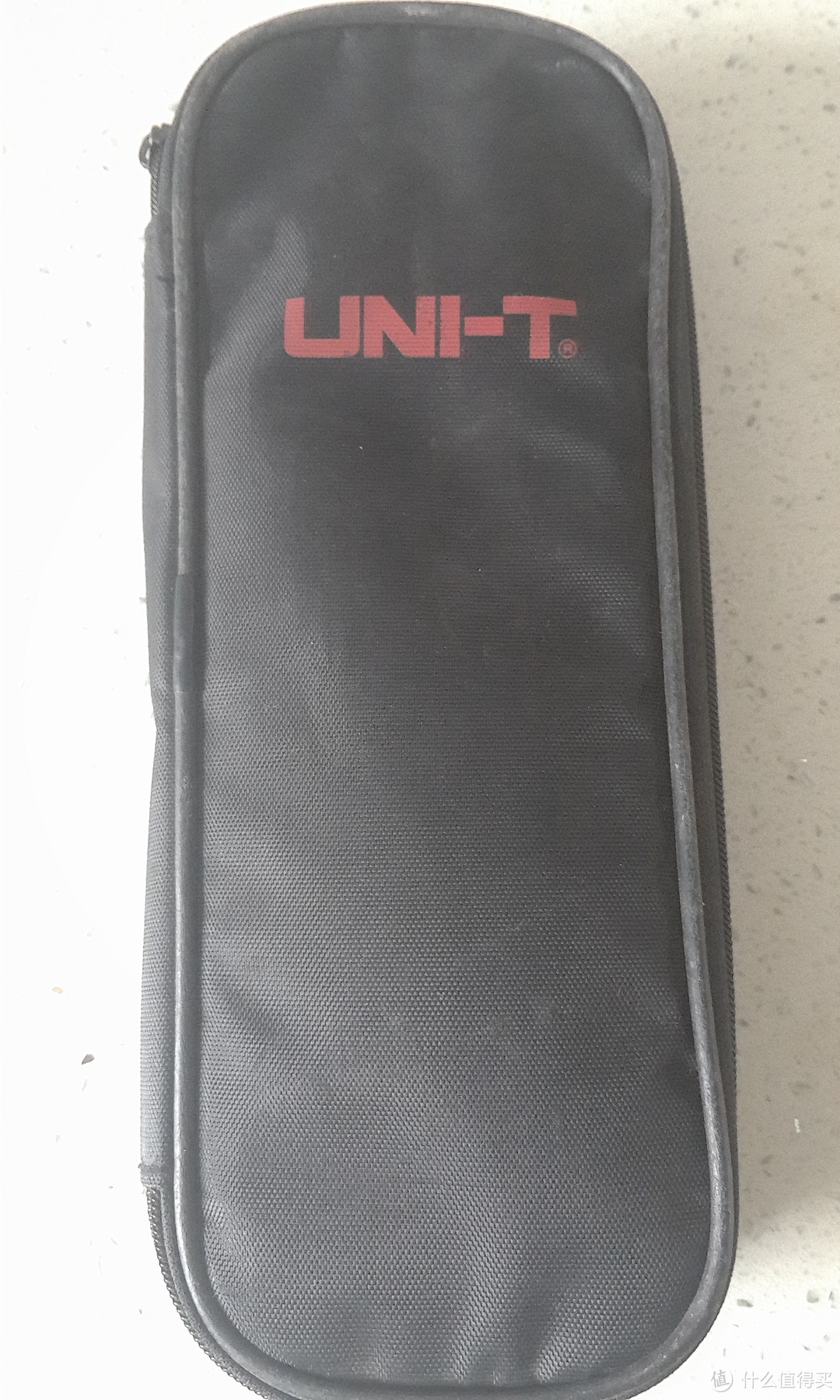 UNI-T 优利德 UT202 钳形万用表 日常生活使用体验