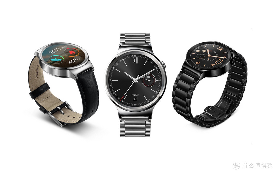 2016 什么智能手表值得买