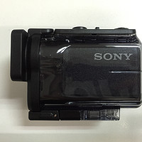 #原创新人# Sony 索尼 HDR-AS50R 运动相机 开箱