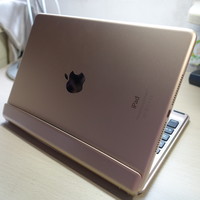 MacBook笔记本电脑开箱介绍(键盘|平板夹|按键|厚度)