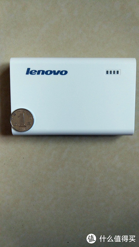 lenovo 联想 移动电源 开箱体验