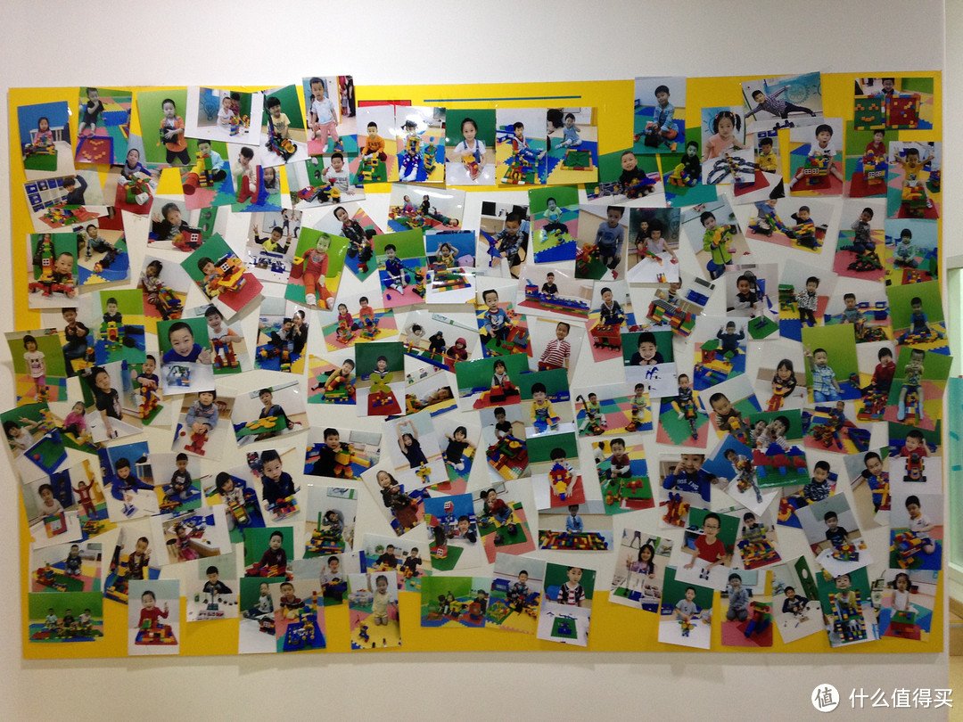 Lego Education 乐高教育课程