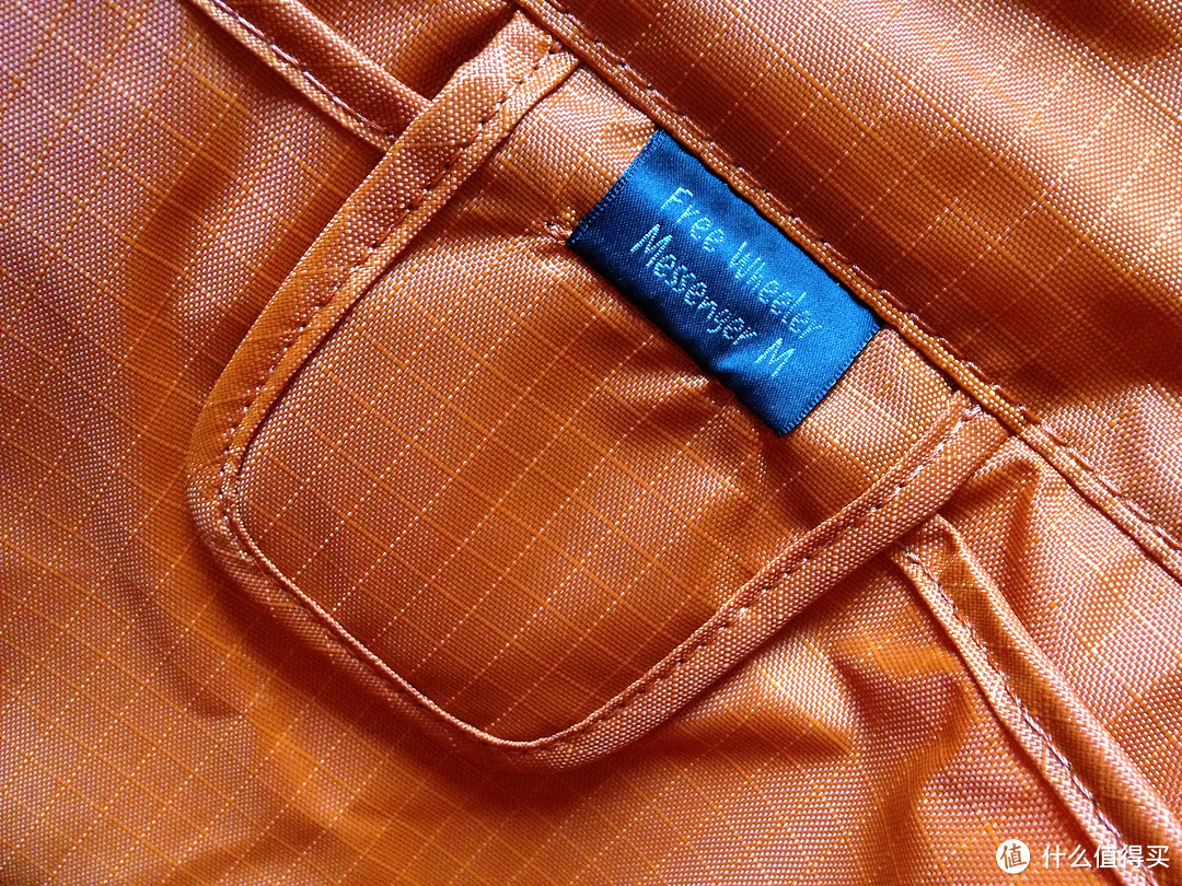 #本站首晒#只要170块!Crumpler 澳洲小野人 Travel Duffle 邮差包