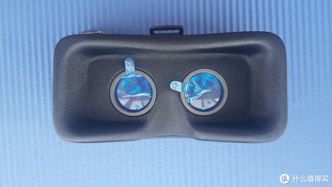 小米VR眼镜--值得体验的小玩具