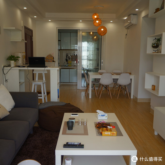 关于年轻人第一套房之我见:先定下一个能达成的小目标,比方说,买一套小房子