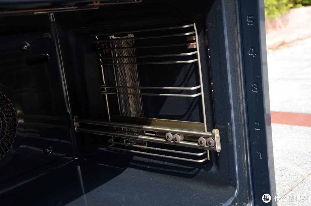 一台满足所有需要的*级烤箱------评测西门子HN678G4S6W微波烤箱