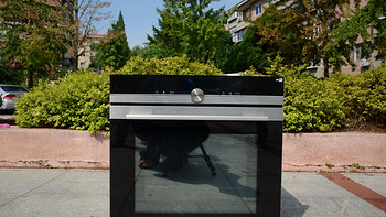 一台满足所有需要的*级烤箱------评测西门子HN678G4S6W微波烤箱