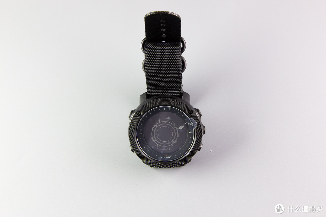 手腕上的电脑 — Suunto 颂拓 Traverse 远征系列 开箱简评