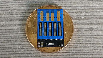 闪迪 酷铄(CZ73) USB3.0 金属U盘开箱测试(容量|速度|芯片|电容)