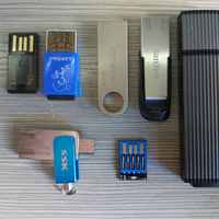 闪迪 酷铄(CZ73) USB3.0 金属U盘使用总结(价格|性能|质保|系统)