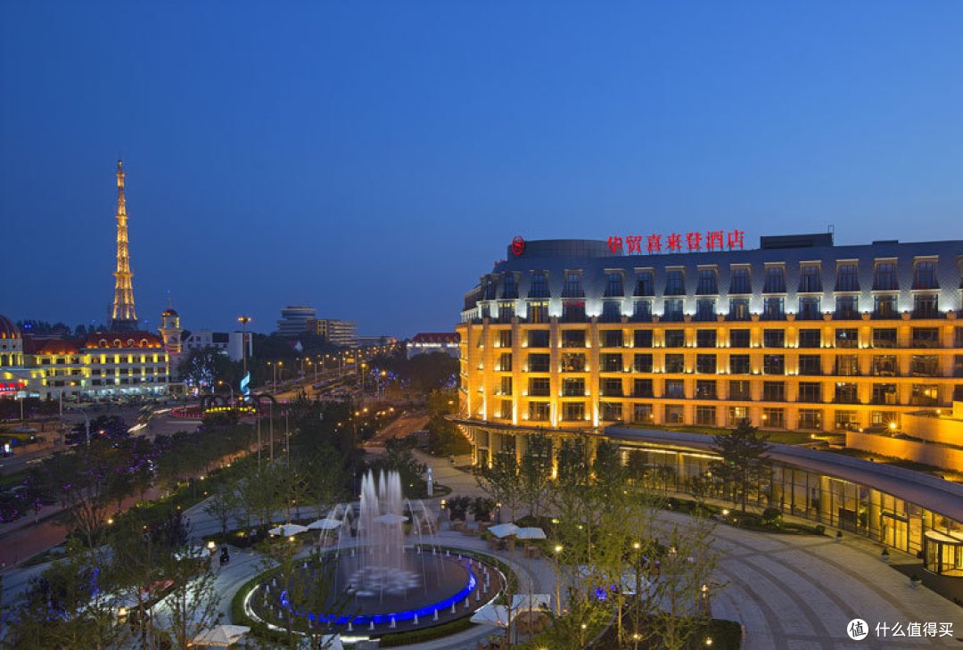 溜娃计:不完全盘点 京津冀地区知名亲子酒店 (下)