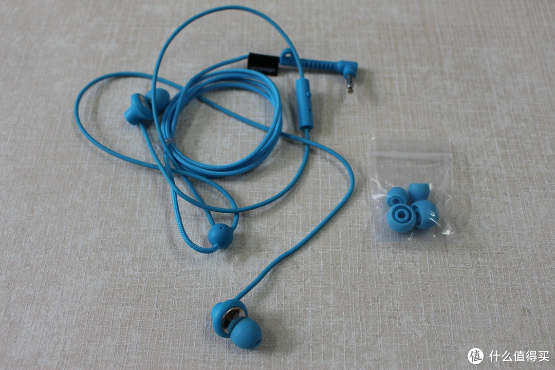 音型并重还是型大于音？——Urbanears Kransen 入耳式耳机开箱