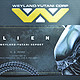 《Alien: The Weyland-Yutani Report 异形：魏兰德尤坦尼 报告 》