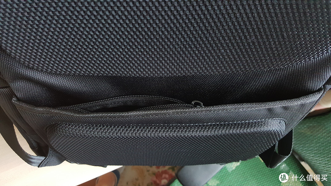 Samsonite 新秀丽 63S*09001 通勤双肩包 开箱