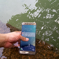 国行 SAMSUNG 三星 Galaxy Note7 开箱试水