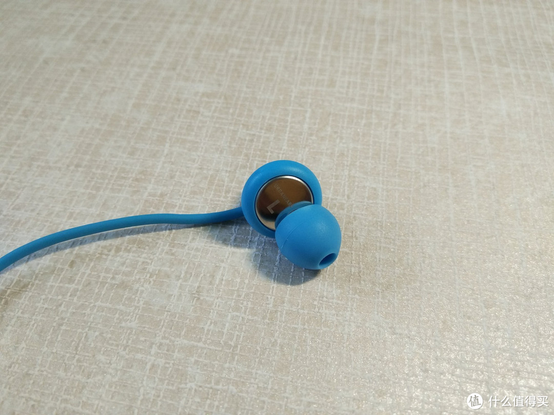 音型并重还是型大于音？——Urbanears Kransen 入耳式耳机开箱