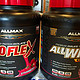  像奶昔一样好喝——ALLMAX ISOFLEX分离乳清蛋白粉&小体会　