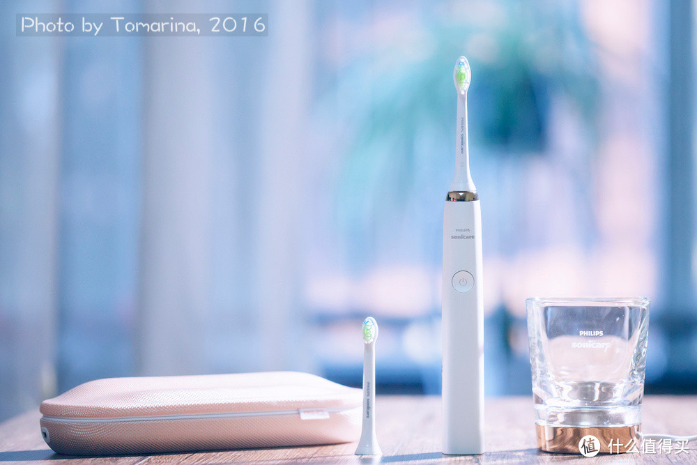 The Best Electric Toothbrush for U! 飞利浦 HX9312/02 声波震动牙刷评测