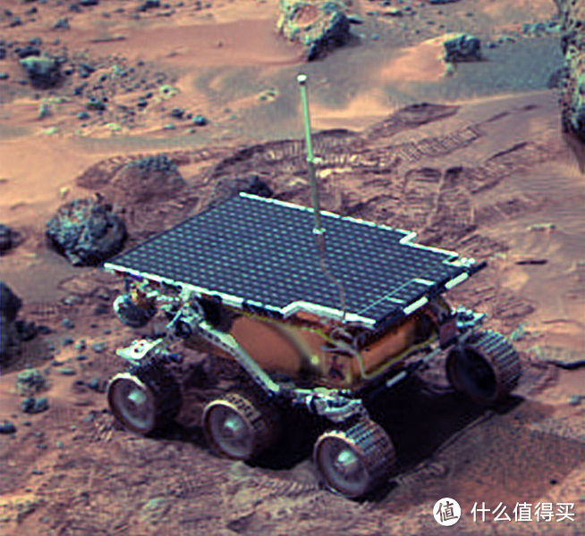#品牌故事#从NASA火星车到扫地机器人——iRobot 发展历史&重点机型介绍