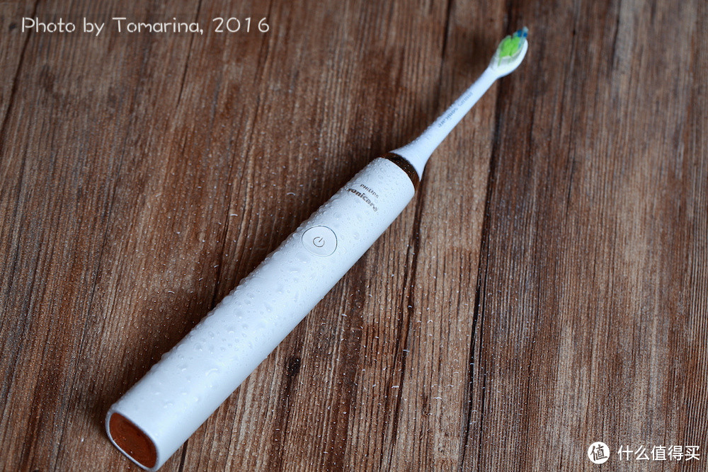 The Best Electric Toothbrush for U! 飞利浦 HX9312/02 声波震动牙刷评测