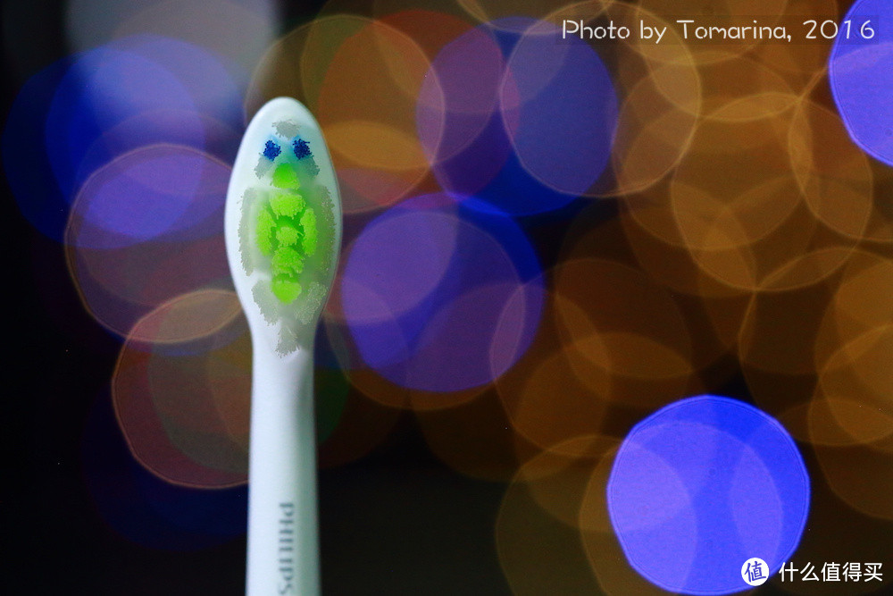 The Best Electric Toothbrush for U! 飞利浦 HX9312/02 声波震动牙刷评测