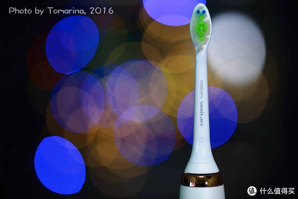 The Best Electric Toothbrush for U! 飞利浦 HX9312/02 声波震动牙刷评测