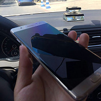 三星 Galaxy Note4开箱体验(拍照|防水性|虹膜识别|无线快充|系统)