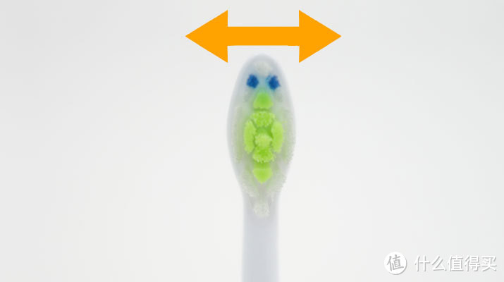 The Best Electric Toothbrush for U! 飞利浦 HX9312/02 声波震动牙刷评测