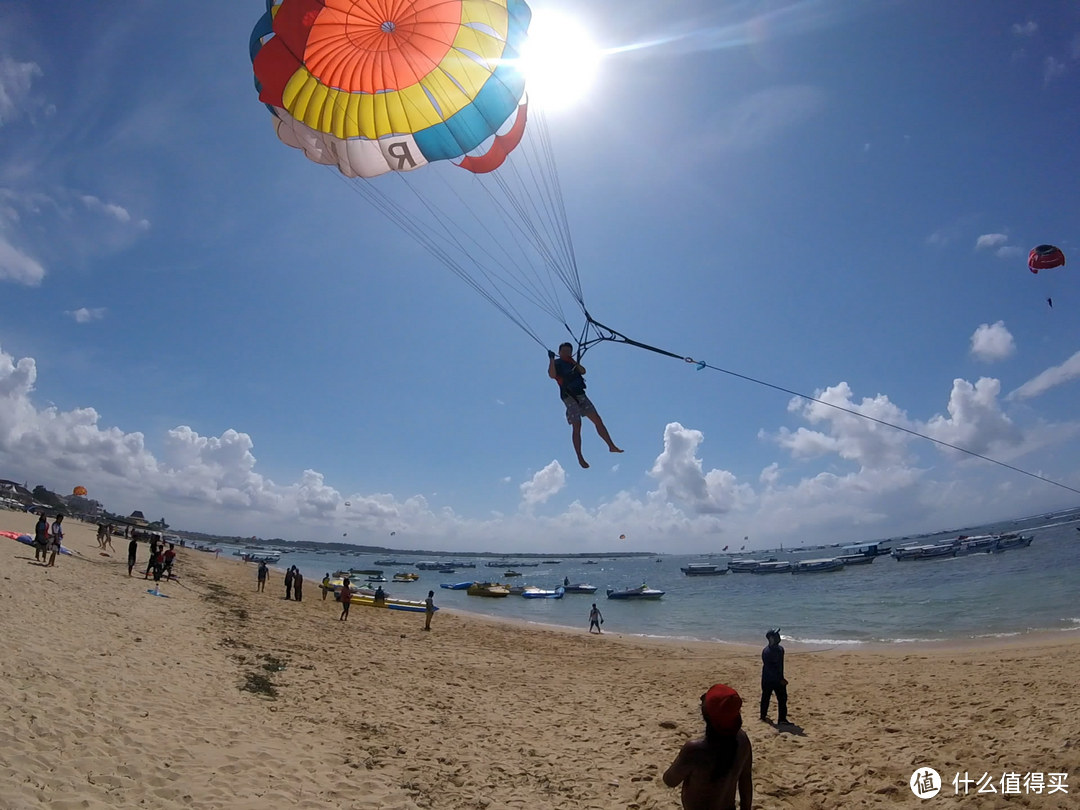 除了美丽的照片，还需要感动的一瞬：GoPro HERO4 Session 评测