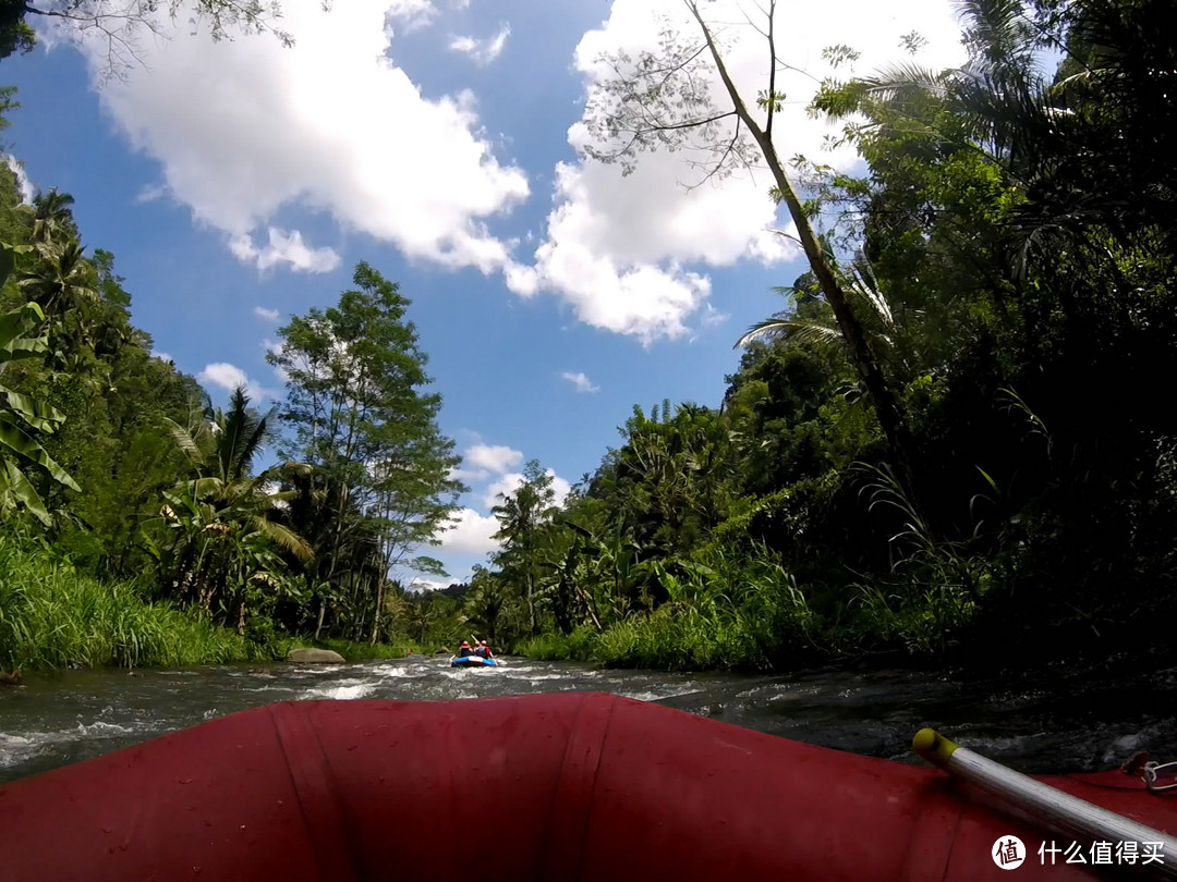 除了美丽的照片，还需要感动的一瞬：GoPro HERO4 Session 评测