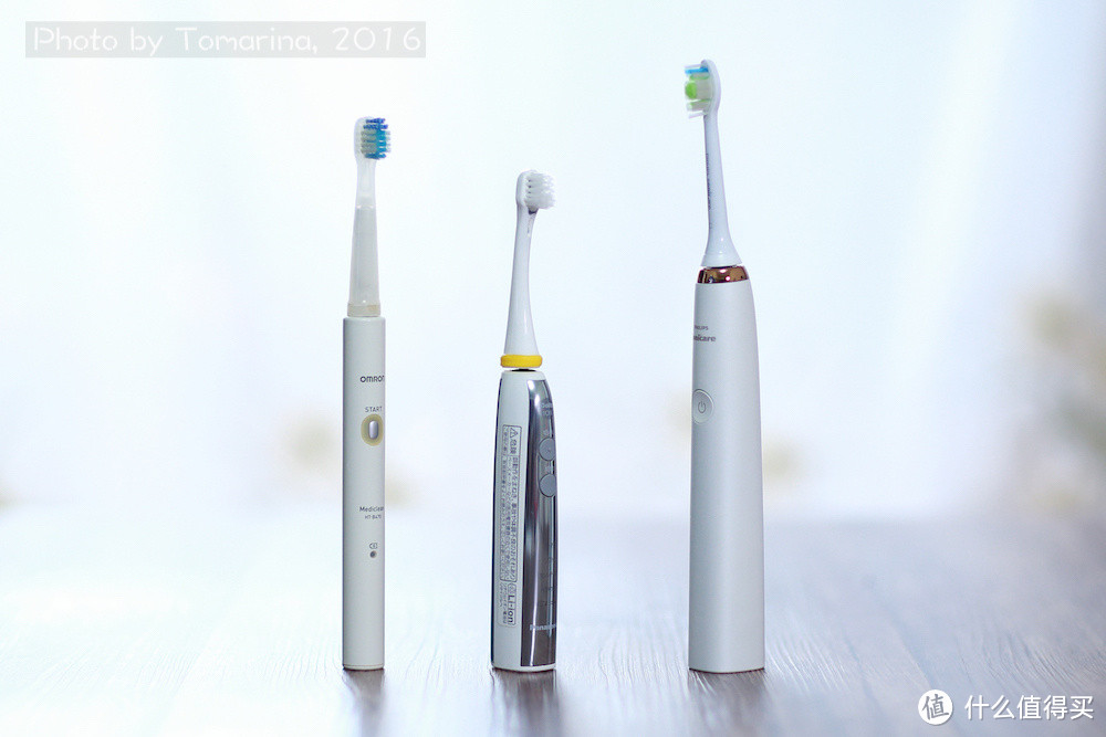 The Best Electric Toothbrush for U! 飞利浦 HX9312/02 声波震动牙刷评测