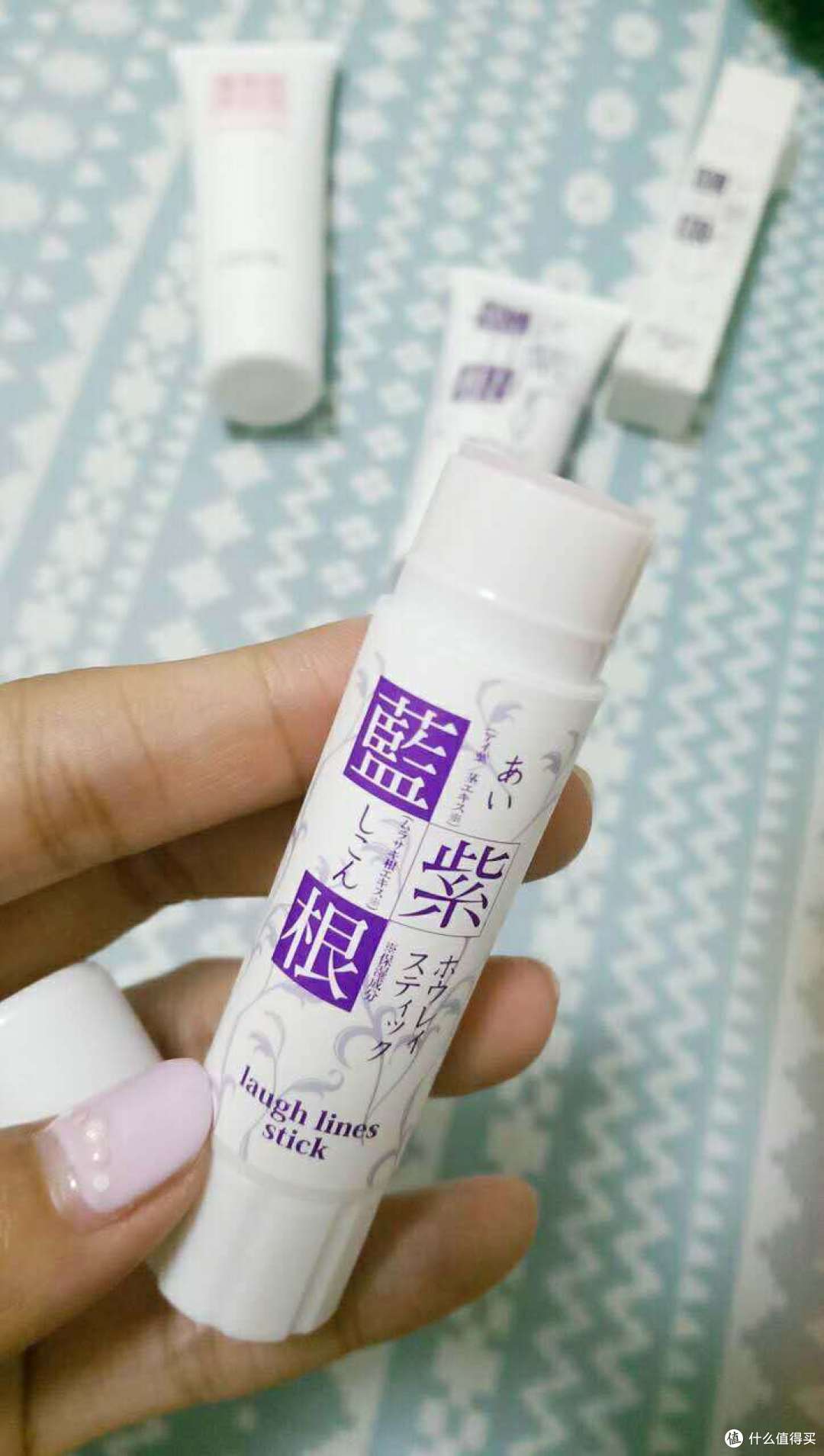 关于保养你不知道的那些事:CHEZ MOI 攻克护肤细节难关